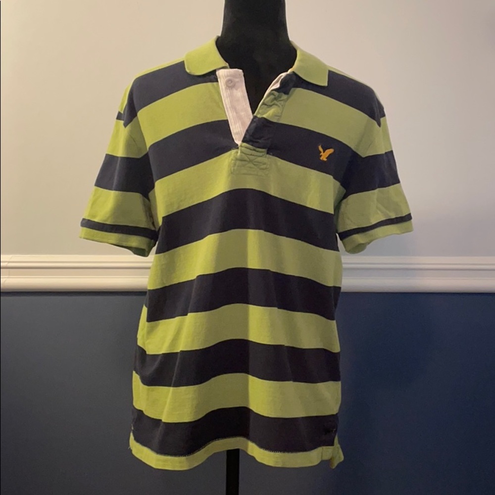 American Eagle Polo
